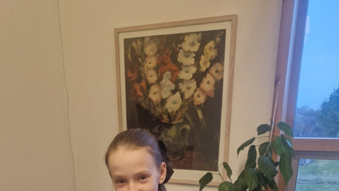 Saldū iegūta Atzinība