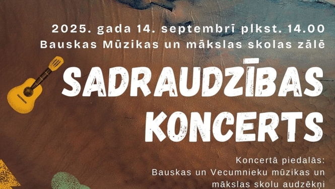 Gaidām ciemiņus no Hedemoras (Zviedrija)