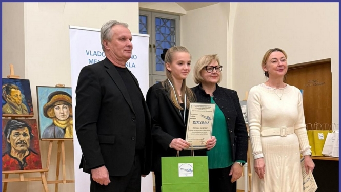 “Romantiskā Flauta” dāvā uzvaru mūsu Ramonai