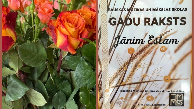 Godinām Jāni Estu